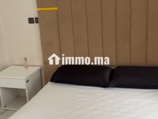 Appartement à louer à agadir - Appartement Location Vacances - Agadir