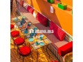 Riad titré avec affaire Maison d’hôte et Restaurant à vendre - miniature 5