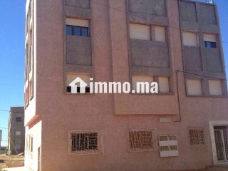 منزل للبيع نواحي الخميسات قريب من مكناس )الصفاصيف) - Maison à vendre - Khemisset