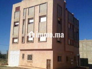 منزل للبيع نواحي الخميسات قريب من مكناس )الصفاصيف) - Maison à vendre - Khemisset