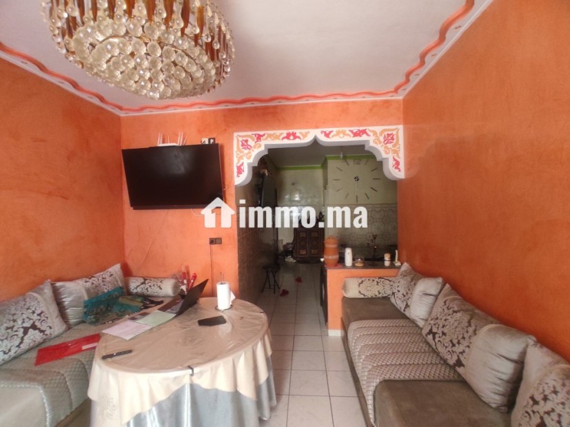 Appartement a vendre - Vente Immobilier - Nador - photo 1