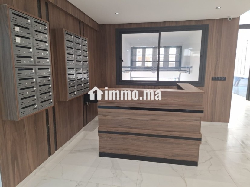 Bureau à louer مكتب للكراء - Location Immobilier - Meknes - photo 7
