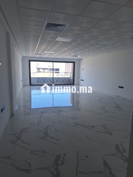 Bureau à louer مكتب للكراء - Location Immobilier - Meknes - photo 3