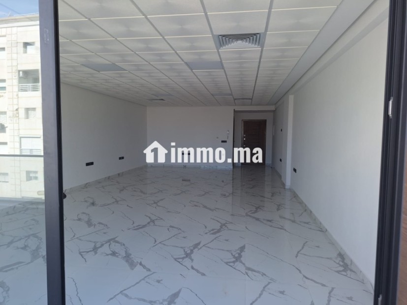 Bureau à louer مكتب للكراء - Location Immobilier - Meknes - photo 6