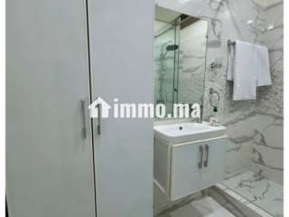 Studio à Louer par Jour Rabat ville - Appartement Location Vacances - Rabat