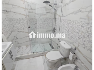 Studio à Louer par Jour Rabat ville - Appartement Location Vacances - Rabat