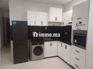 Superbe appartement proche de la plage - Appartement Location Vacances - Essaouira