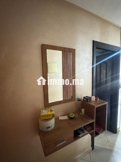 Apprtement à louer par jr - Location Immobilier - Sale - photo 8