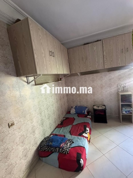 Apprtement à louer par jr - Location Immobilier - Sale - photo 6