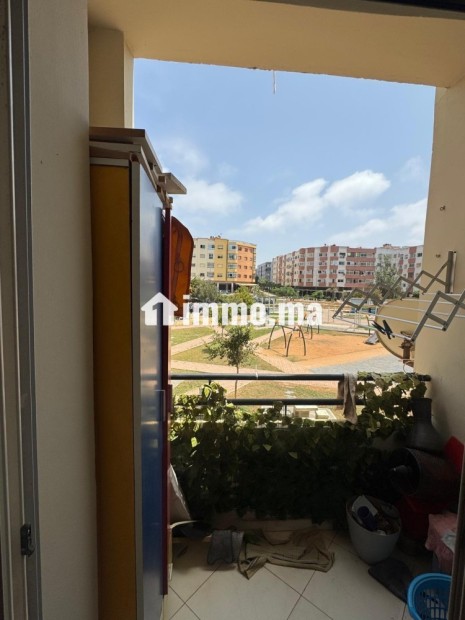 Apprtement à louer par jr - Location Immobilier - Sale - photo 4