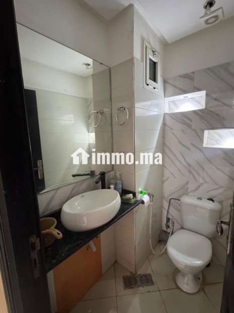 Apprtement à louer par jr - Location Immobilier - Sale - photo 5