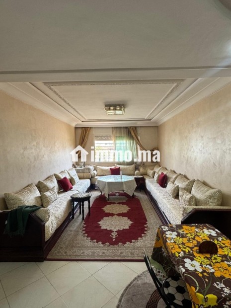 Apprtement à louer par jr - Location Immobilier - Sale - photo 3