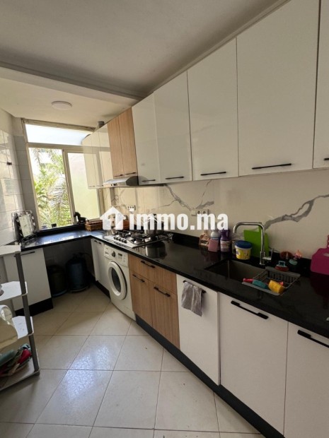 Apprtement à louer par jr - Location Immobilier - Sale - photo 2