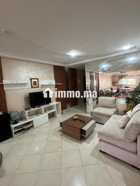 Apprtement à louer par jr - Location Immobilier - Sale - photo 1