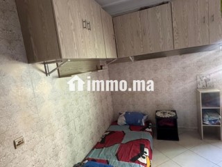 Apprtement à louer par jr - Appartement à louer - Sale
