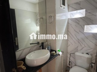 Apprtement à louer par jr - Appartement à louer - Sale