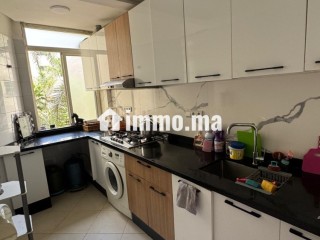 Apprtement à louer par jr - Appartement à louer - Sale