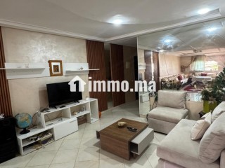 Apprtement à louer par jr - Appartement à louer - Sale