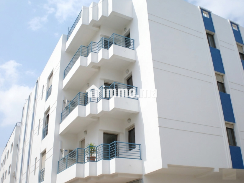 Immeuble à vendre - Vente Immobilier - Rabat - photo 1