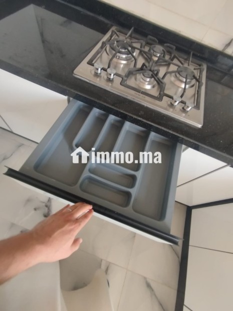 Grand Appartement 150 m² de Luxe entre Saïdia & Cap de l’Eau - Location Vacances - Saidia - photo 8