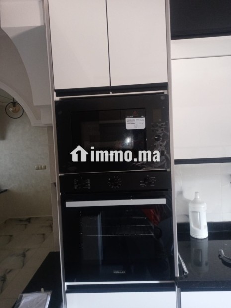 Grand Appartement 150 m² de Luxe entre Saïdia & Cap de l’Eau - Location Vacances - Saidia - photo 2