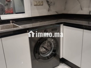 Grand Appartement 150 m² de Luxe entre Saïdia & Cap de l’Eau - Maison Location Vacances - Saidia
