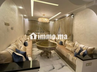 Grand Appartement 150 m² de Luxe entre Saïdia & Cap de l’Eau - Maison Location Vacances - Saidia