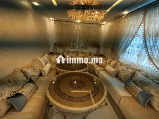 Grand Appartement 150 m² de Luxe entre Saïdia & Cap de l’Eau - Maison Location Vacances - Saidia