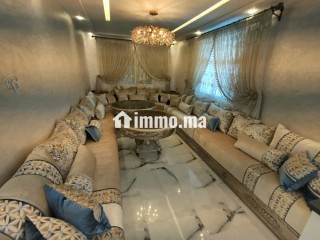 Grand Appartement 150 m² de Luxe entre Saïdia & Cap de l’Eau - Maison Location Vacances - Saidia