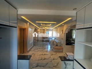 Grand Appartement 150 m² de Luxe entre Saïdia & Cap de l’Eau - Maison Location Vacances - Saidia