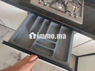 Grand Appartement 150 m² de Luxe entre Saïdia & Cap de l’Eau - Maison Location Vacances - Saidia