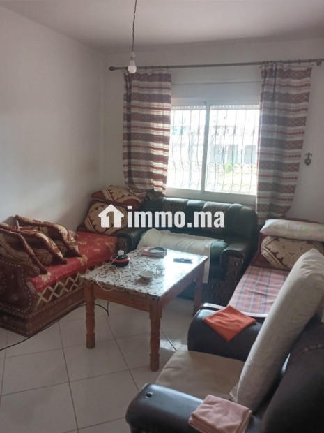 Appartement à vendre 60 m² à Kénitra - Vente Immobilier - Kenitra - photo 1