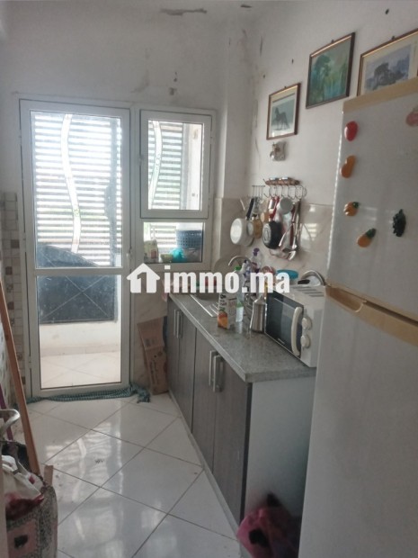 Appartement à vendre 60 m² à Kénitra - Vente Immobilier - Kenitra - photo 2