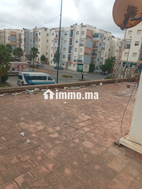 Appartement à vendre 60 m² à Kénitra - Vente Immobilier - Kenitra - photo 8