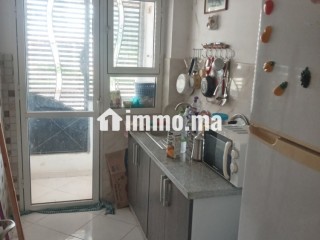 Appartement à vendre 60 m² à Kénitra - Appartement à vendre - Kenitra