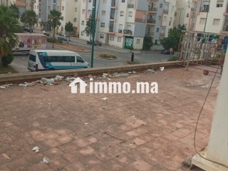 Appartement à vendre 60 m² à Kénitra - Appartement à vendre - Kenitra