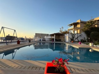 Location villa de haut standing à Mediouna. 4 chambres. Meublé - Villa à louer - Tanger