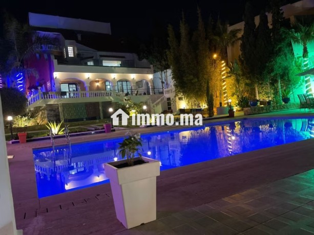 location-villa-de-haut-standing-a-mediouna-4-chambres-meuble-big-12