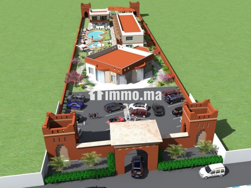 Bonne affaire terrain bien situé - Vente Immobilier - El Jadida - photo 2