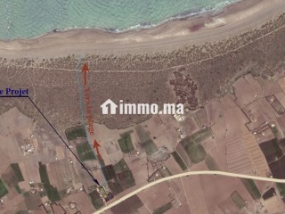 Bonne affaire terrain bien situé - Terrain à vendre - El Jadida