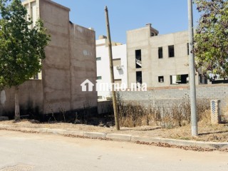 Vente d’un magnifique terrain pour villa - Terrain à vendre - Berrechid
