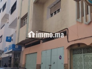 Maison à vendre à salé - Maison à vendre - Sale