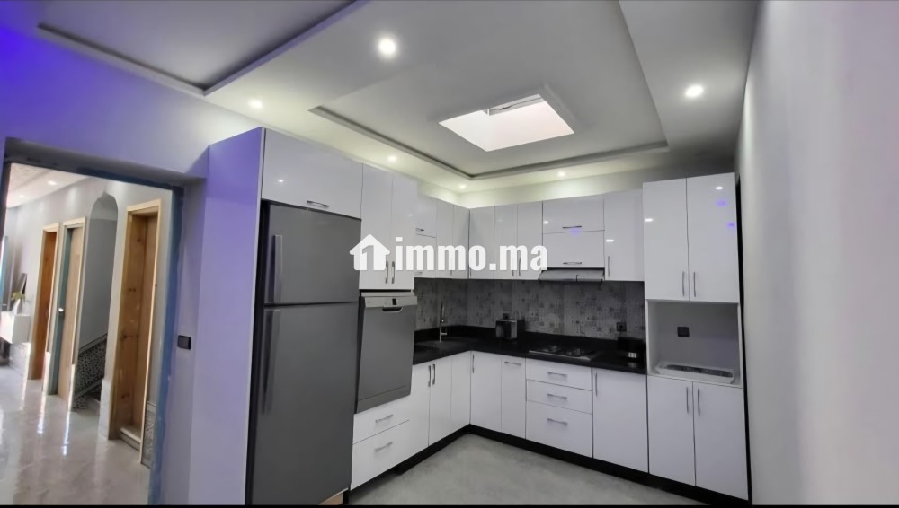 Villa à vendre souiria guedima - Vente Immobilier - Safi - photo 4