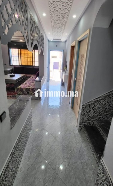 Villa à vendre souiria guedima - Vente Immobilier - Safi - photo 3