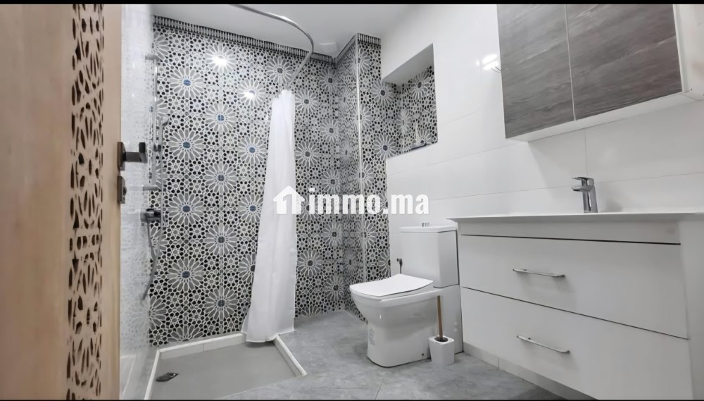 Villa à vendre souiria guedima - Vente Immobilier - Safi - photo 5