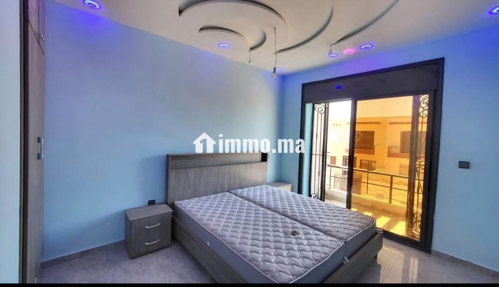 Villa à vendre souiria guedima - Vente Immobilier - Safi - photo 8