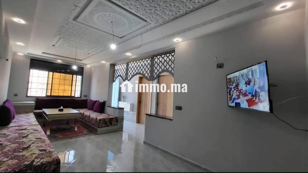 Villa à vendre souiria guedima - Vente Immobilier - Safi - photo 1