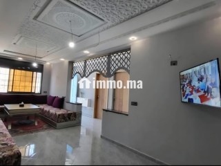 Villa à vendre souiria guedima - Villa à vendre - Safi
