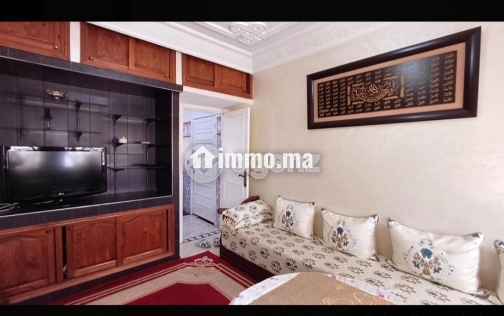 Appartement a Temara - Vente Immobilier - Temara - photo 2