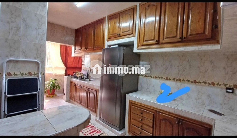 Appartement a Temara - Vente Immobilier - Temara - photo 5